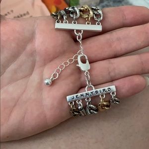 Jenny Bird Austin Cuff